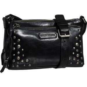 **Lucky Brand Keil Shoulder Bag - Leather**